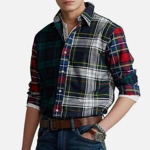 Mens Polo Ralph Laurent T-shirt